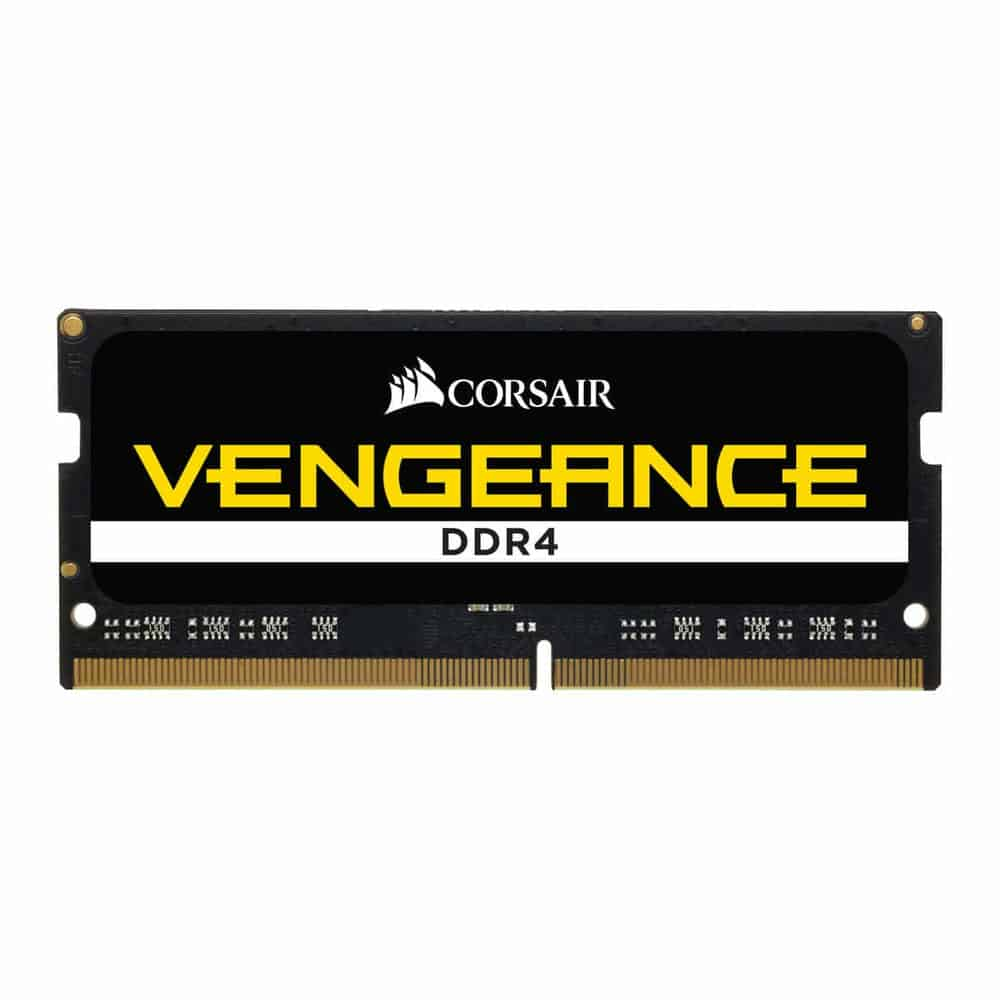 (image for) Corsair VENGEANCE Performance 16GB DDR4 3200MHz RAM Memory Module